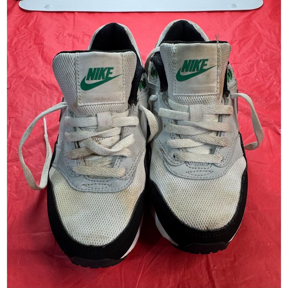 Nike Air Max 1 EasyOn Stadium Green